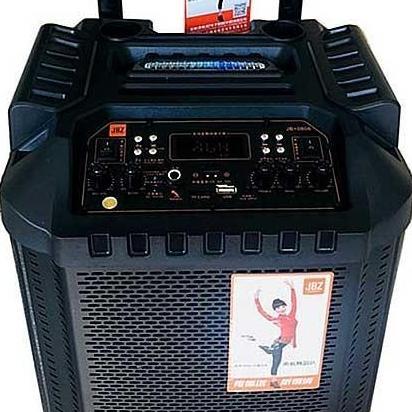 LOA  JBZ 1206 BASS 3 TAC