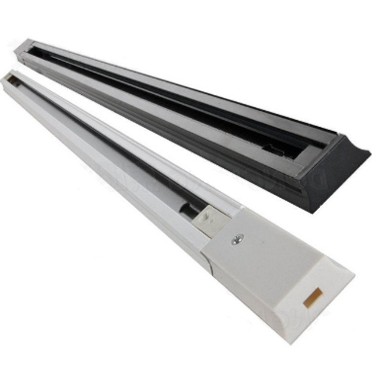 Thanh ray đèn rọi 1m