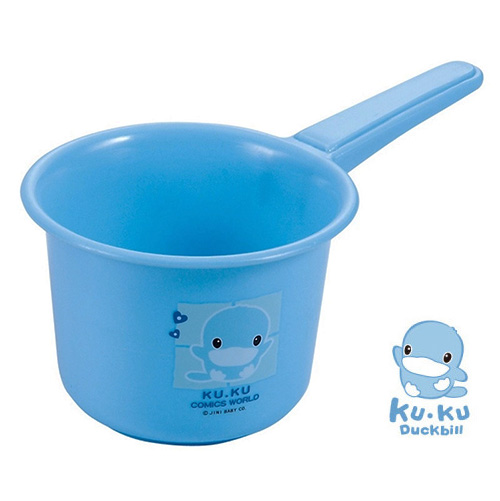 ca nước tắm bé KUKU ku5416
