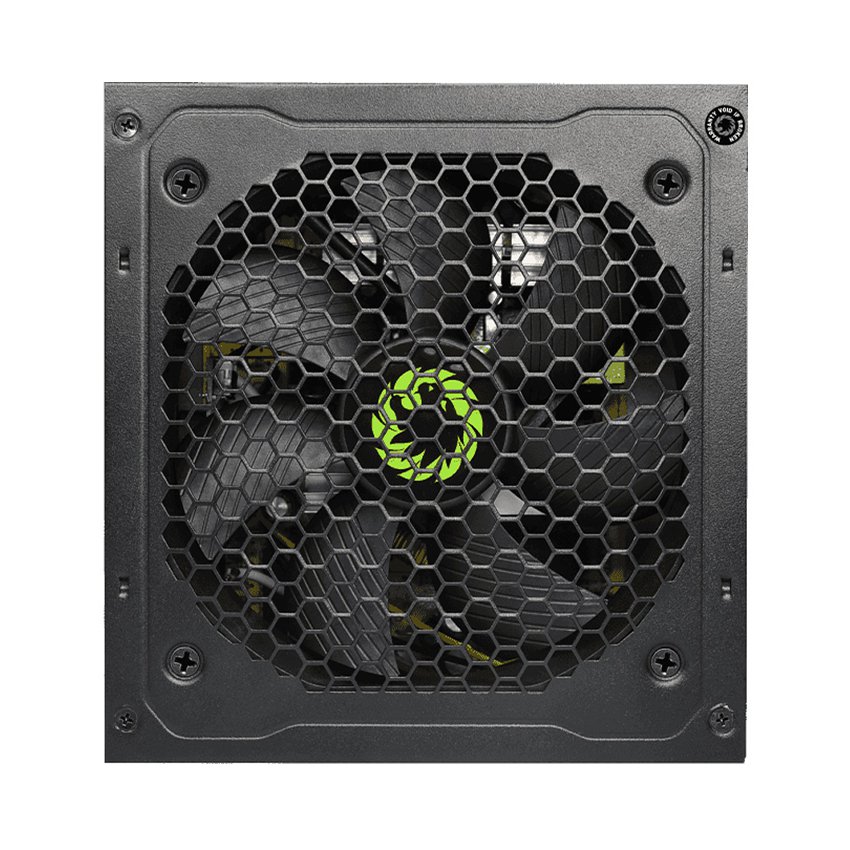 Nguồn GAMEMAX VP450 - 450W (Màu Đen)