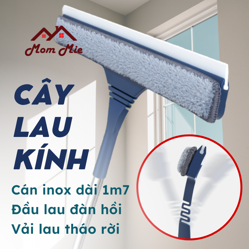 Multi-purpose Mop