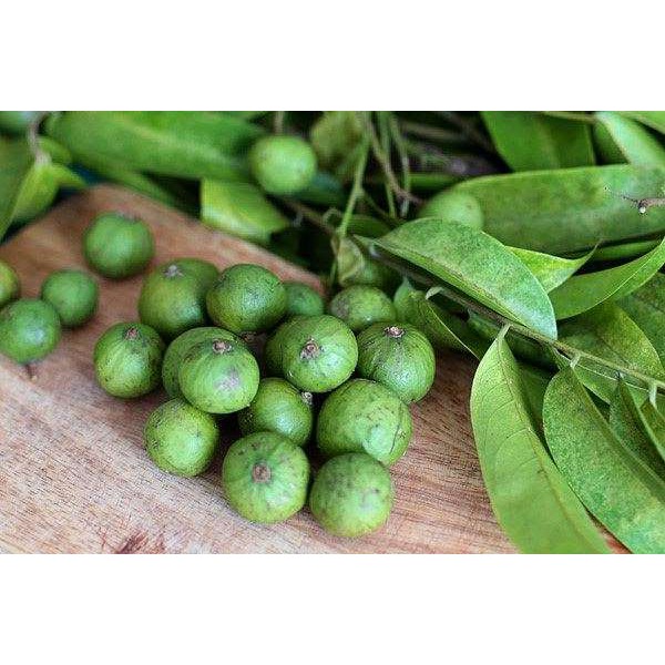 sấu bao tử dầm giòn
