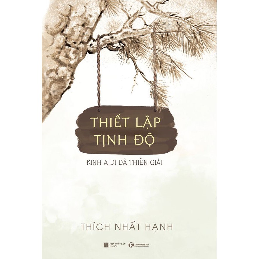Sách -Thiết Lập Tịnh Độ - Kinh A Di Đà Thiền Giải