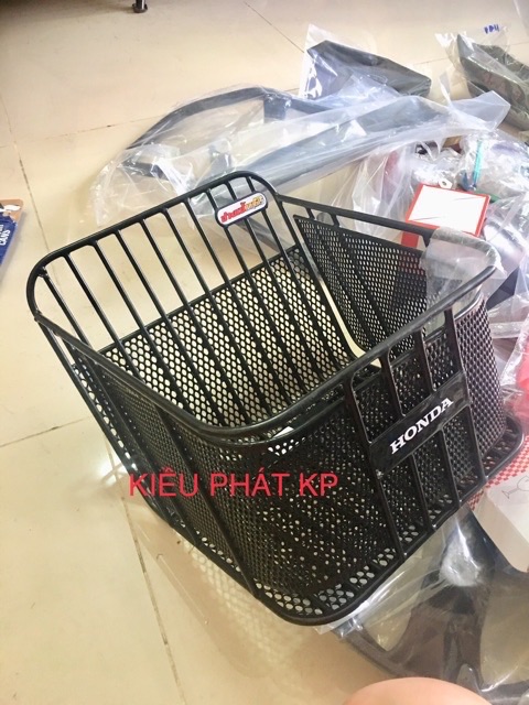 Rổ Dream Cup Honda Kiểu Thái loại dày