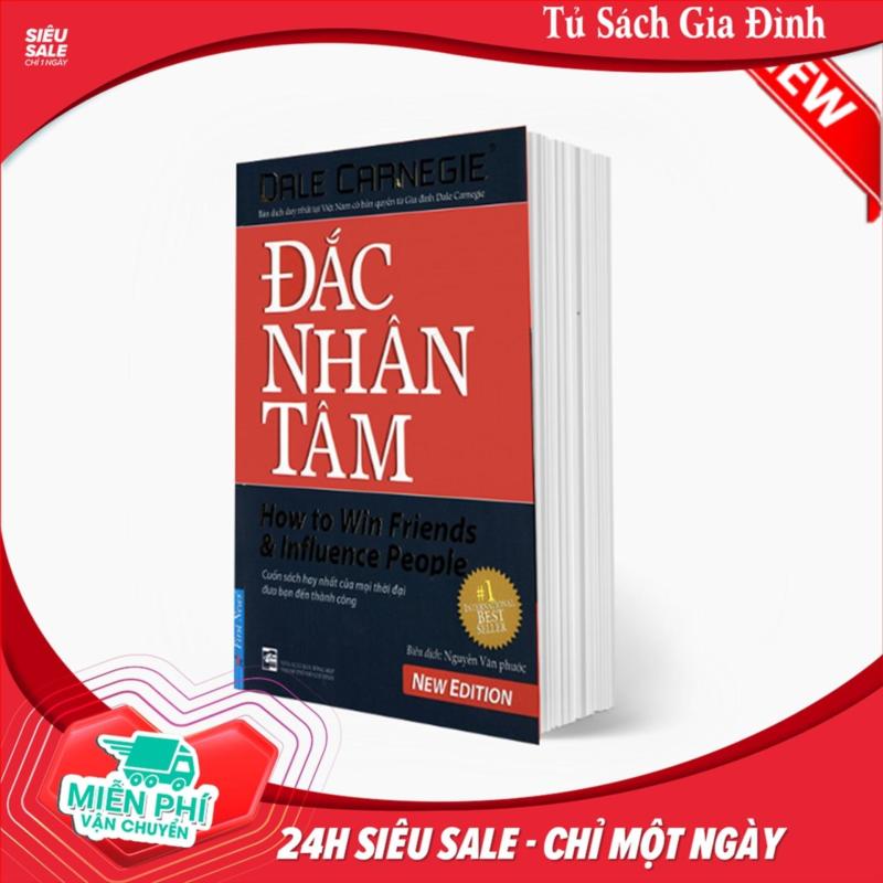 Mua Đắc Nhân Tâm
