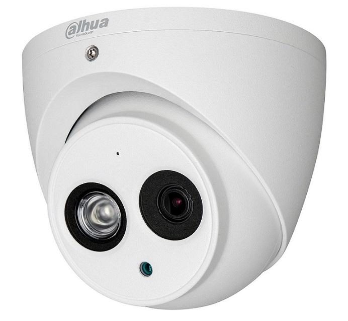 Camera 5 Megapixel HAC-HDW1500EMP-A