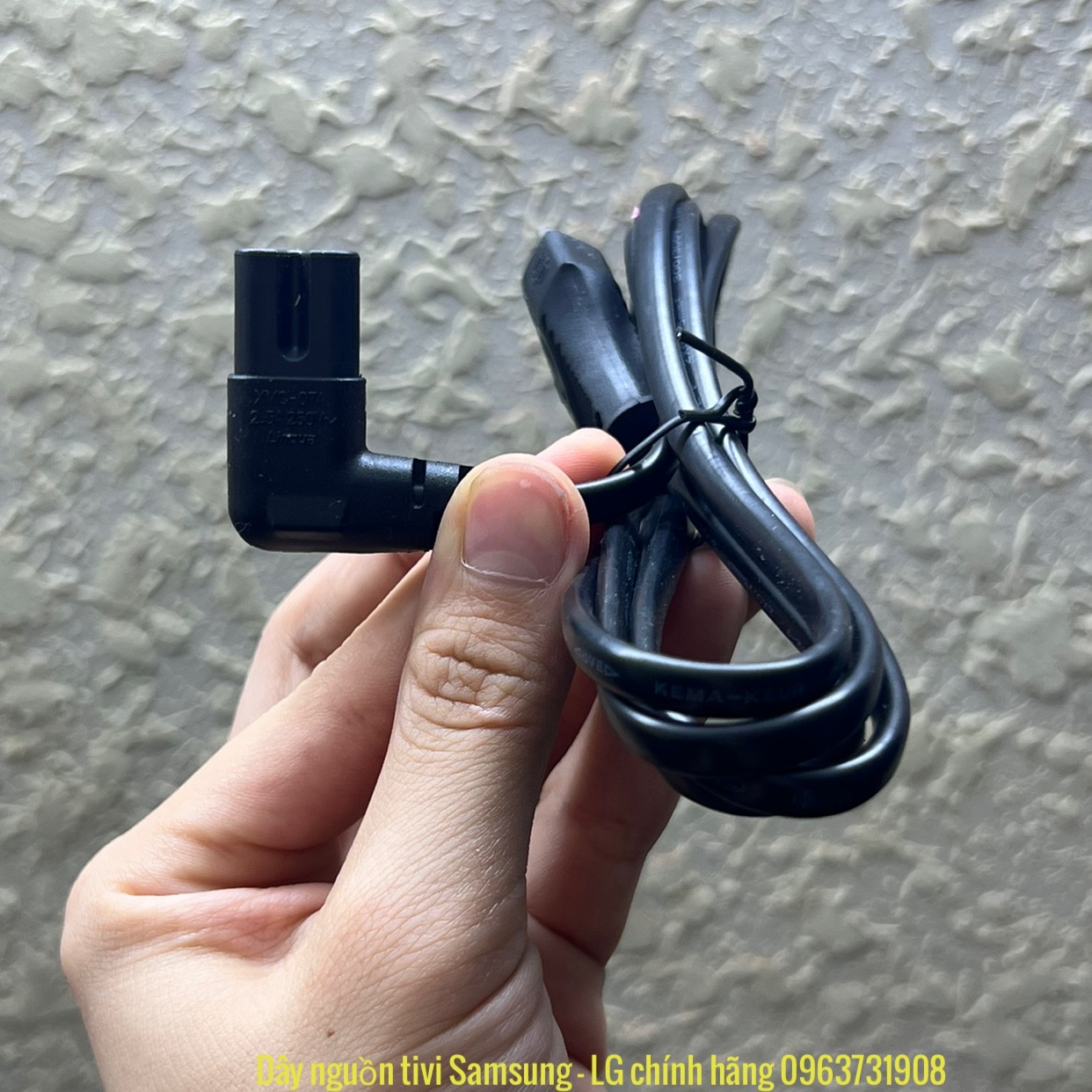 Dây nguồn tivi Sony LG