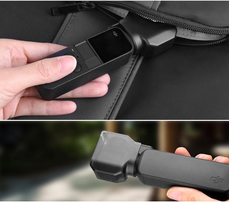 Nắp bảo vệ OSMO POCKET