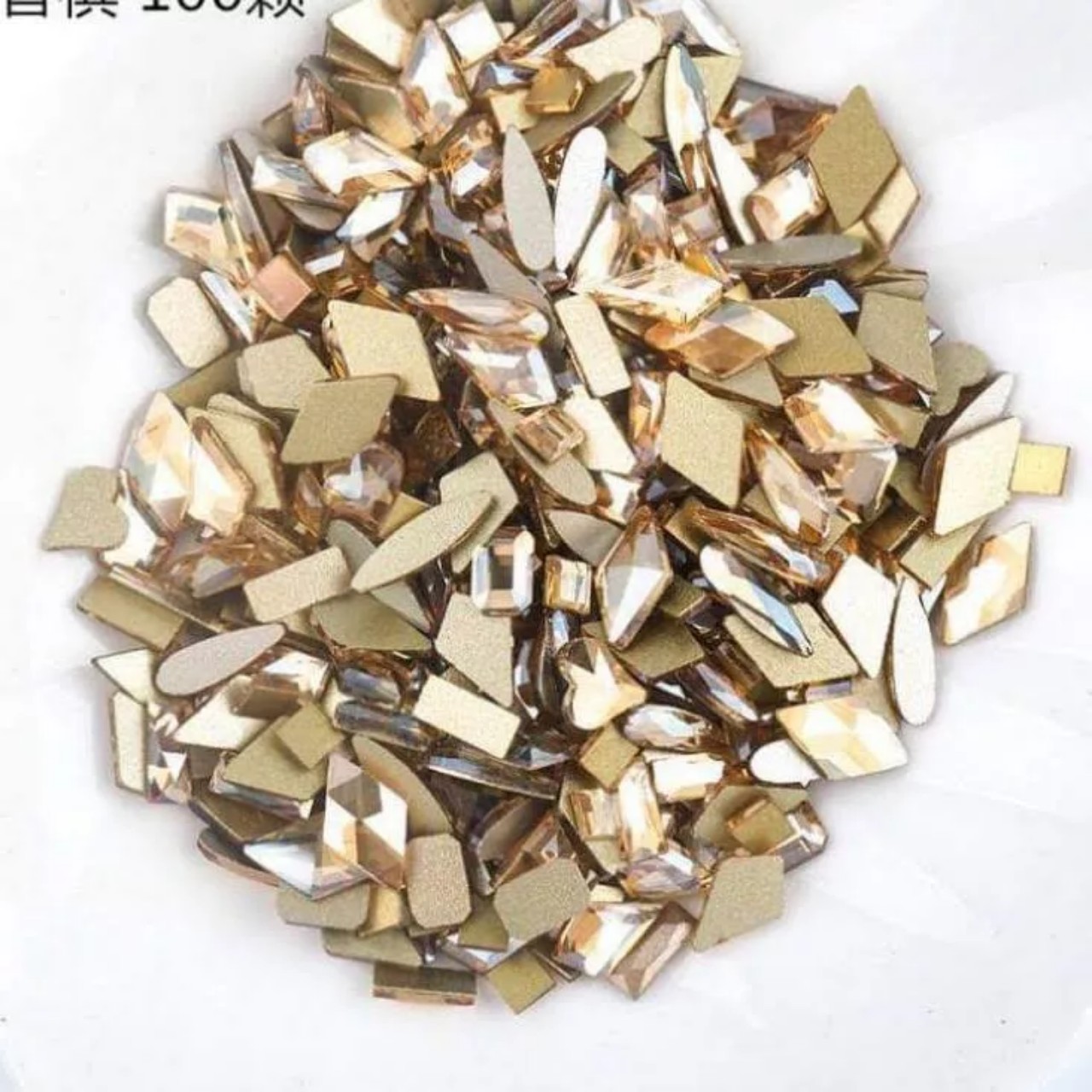 ĐÁ CHÂN BẰNG MIX 100v