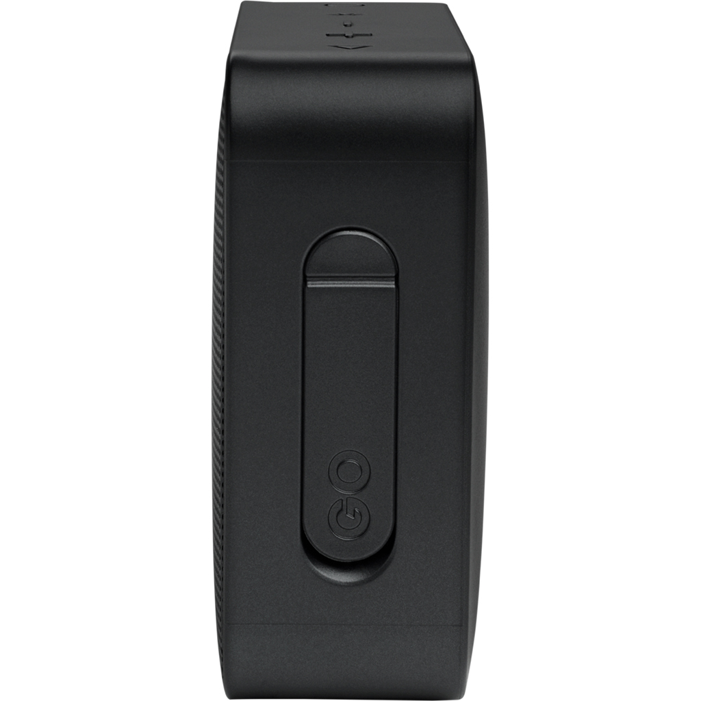 Loa Bluetooth JBL Go Essential Đen