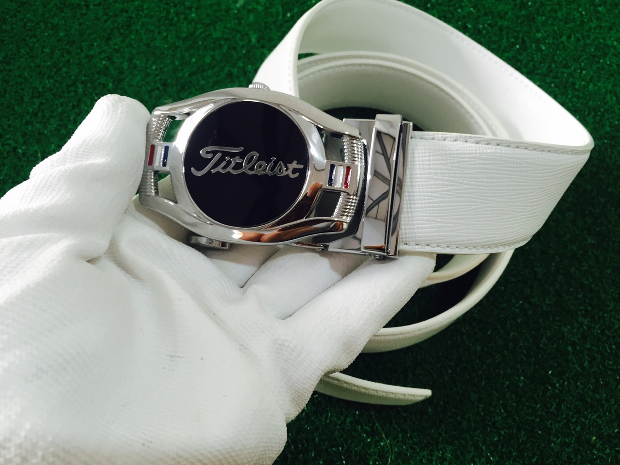 Thắt lưng titleist 2023