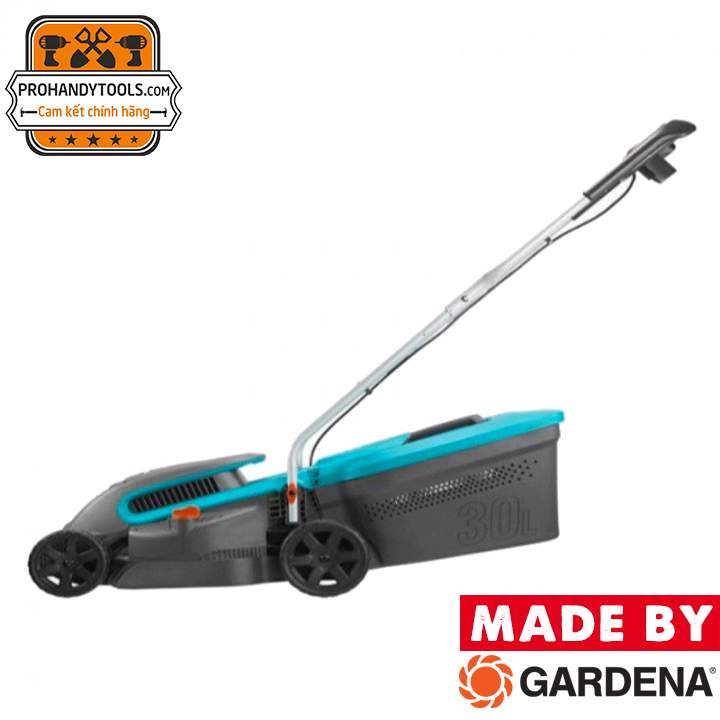 Máy Cắt Cỏ Chạy Điện PowerMax 1200/32 Gardena 05032-20