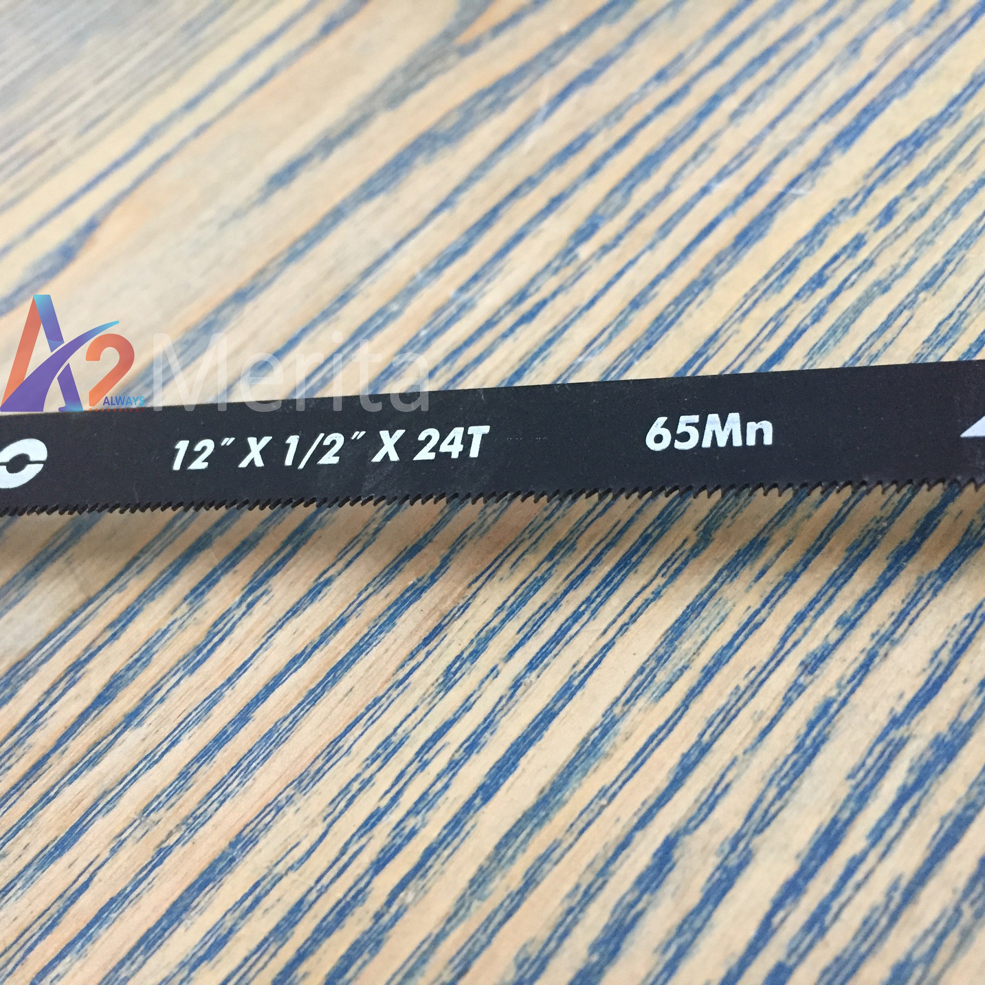 Khung cưa sắt 12"/300mm INGCO HHF3028