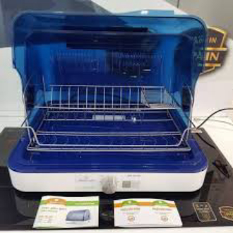Máy sấy bát Elmich Smartcook DDS-3905