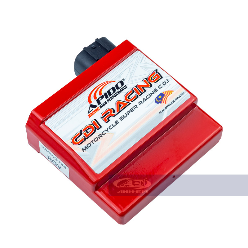 IC Mở Tua RGV/ST2K/ST03-06 (APIDO) RC-0088