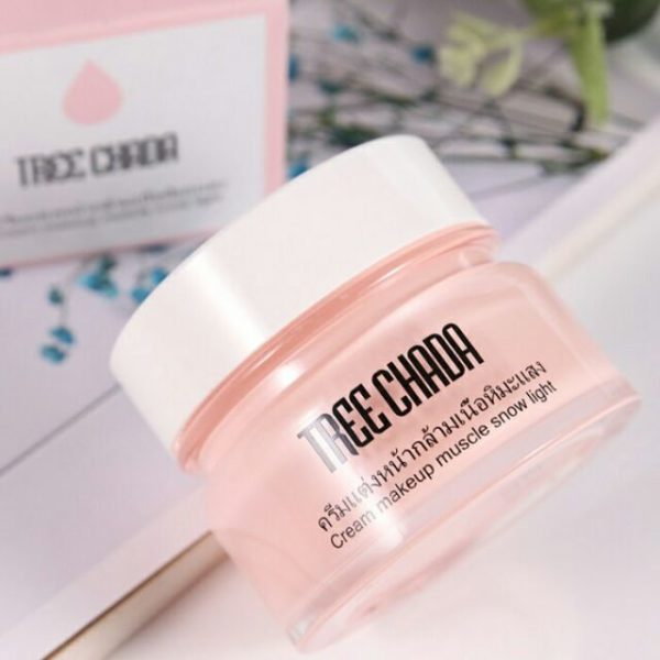 Kem MakeUp TreeChada Chính Hãng Thái Lan