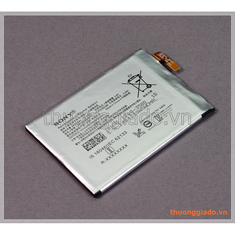 Pin Sony Xperia Xa1 Plus