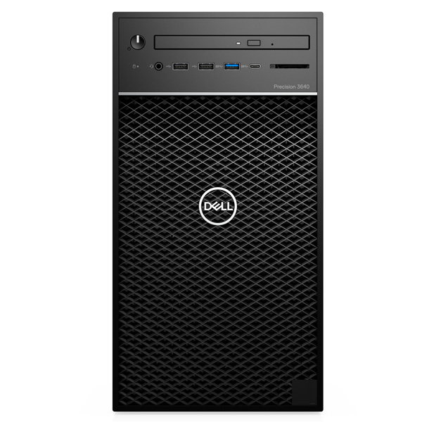 Máy trạm Workstation Dell Precision 3640 Tower