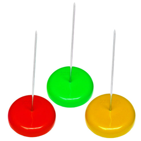 Cây ghim giấy Xukiva 178