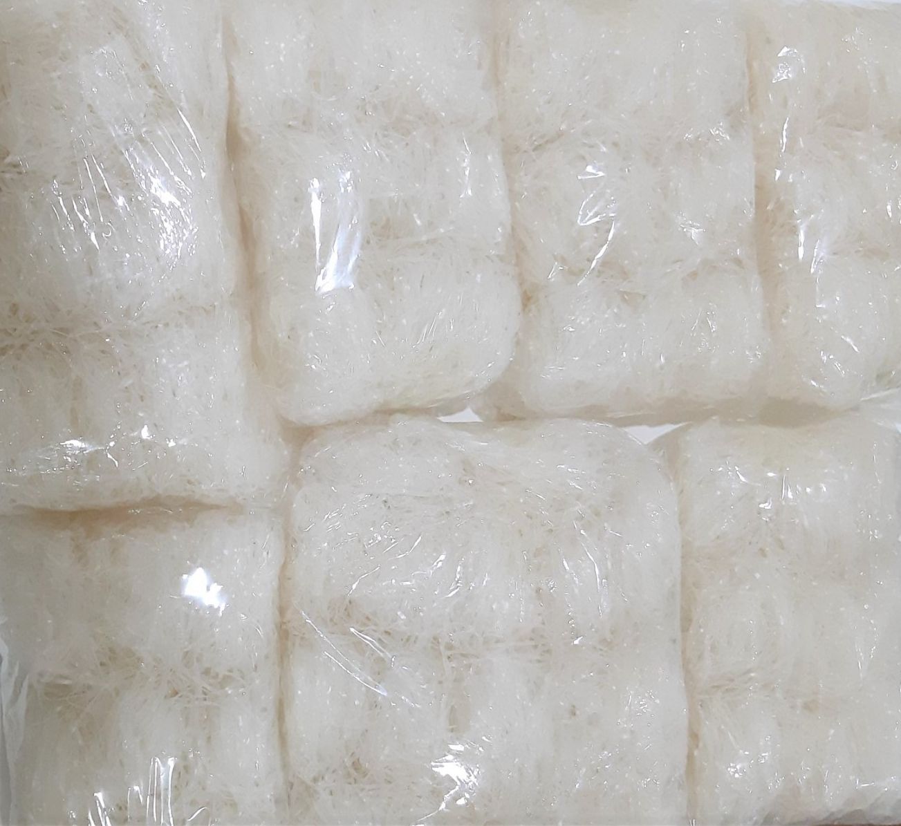 Mỳ phở/nhúng cuộn (nắm)