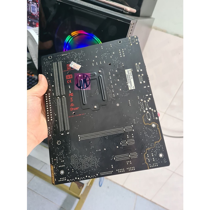 [HCM] Main B360 ASUS hàng đẹp đầy đủ fe