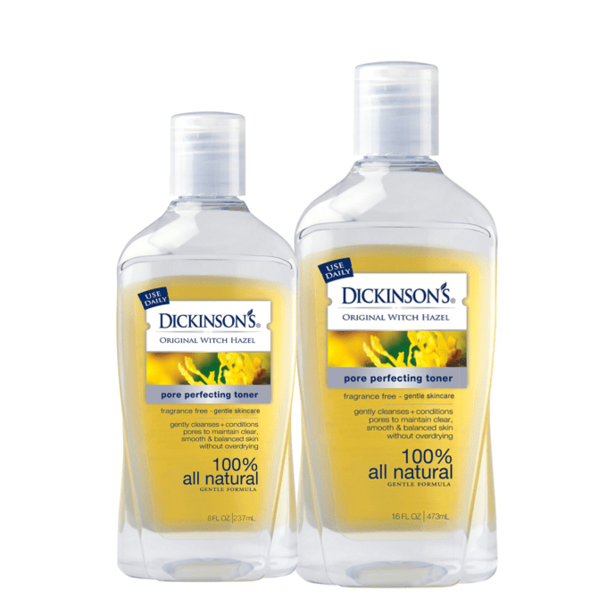 Nước cân bằng Dickinson’s Original Witch Hazel Pore Perfecting Toner
