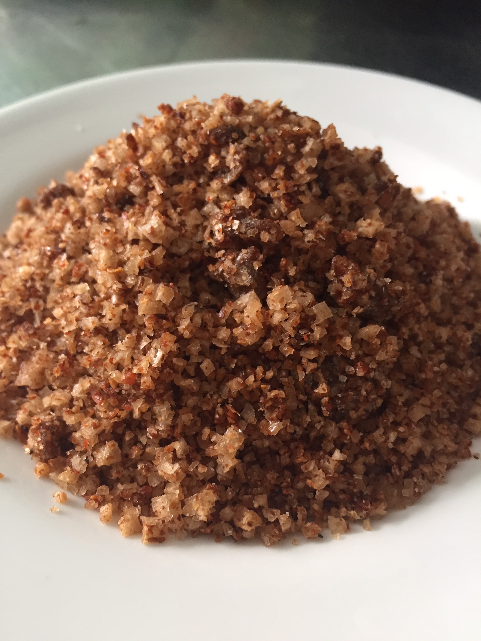 [HCM]MUỐI XÍ MUỘI đặc sản Đà Lạt gói 100gram