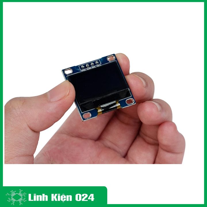 Module màn hình OLED V1 0.96 inch IIC 12864