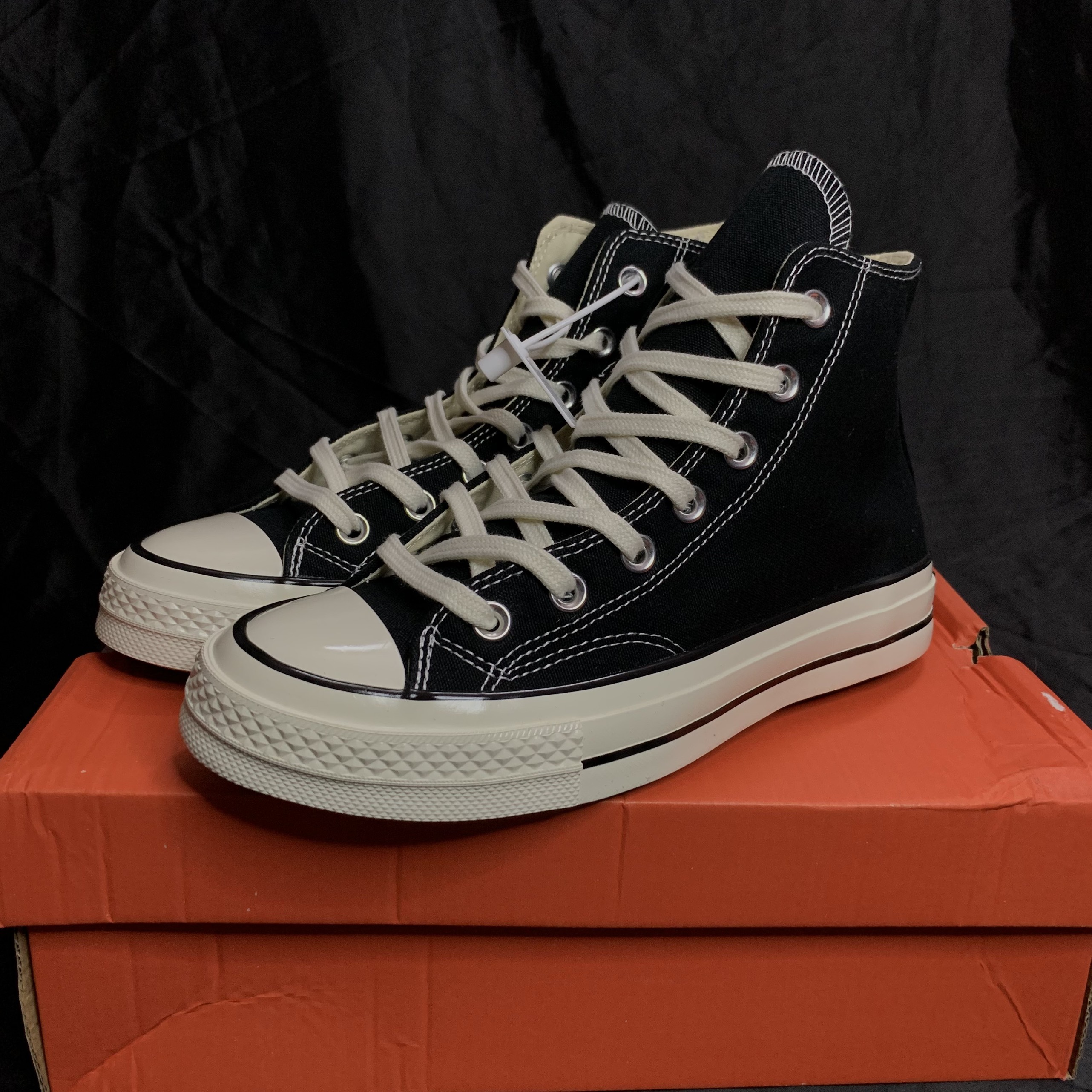 Giày Converse 1970s Cao Cấp Full Box