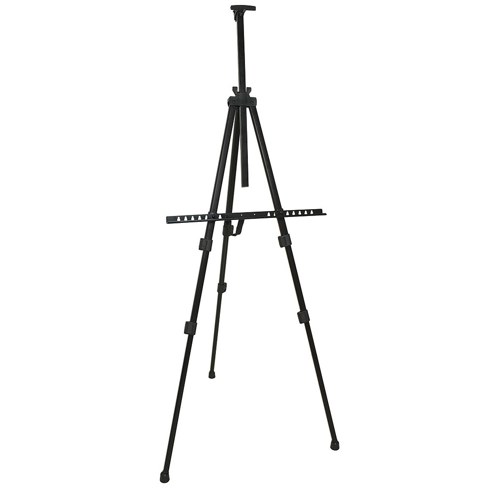 [HCM]GIÁ VẼ MONT MARTE ARTISTS TRIPOD EASEL