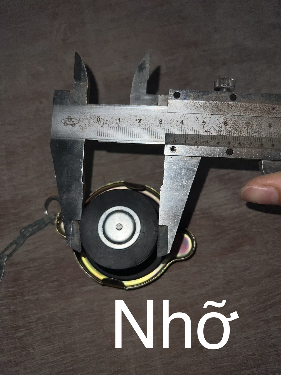Nắp két nước các loại bé, nhỡ, to