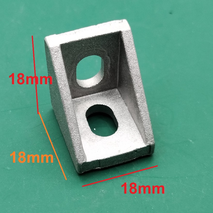Ke nhôm định hình 2020