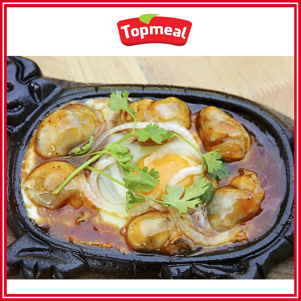HCM - Thịt hàu sữa (250 g) - [Giao nhanh TPHCM]