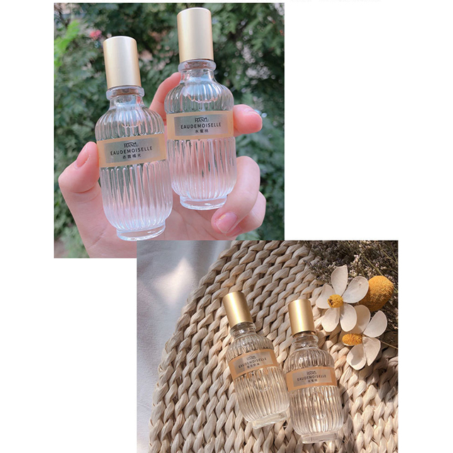 [GIẢM 5% ĐƠN 129K][HCM]Nước hoa HANLU Eau De Moiselle 30ml
