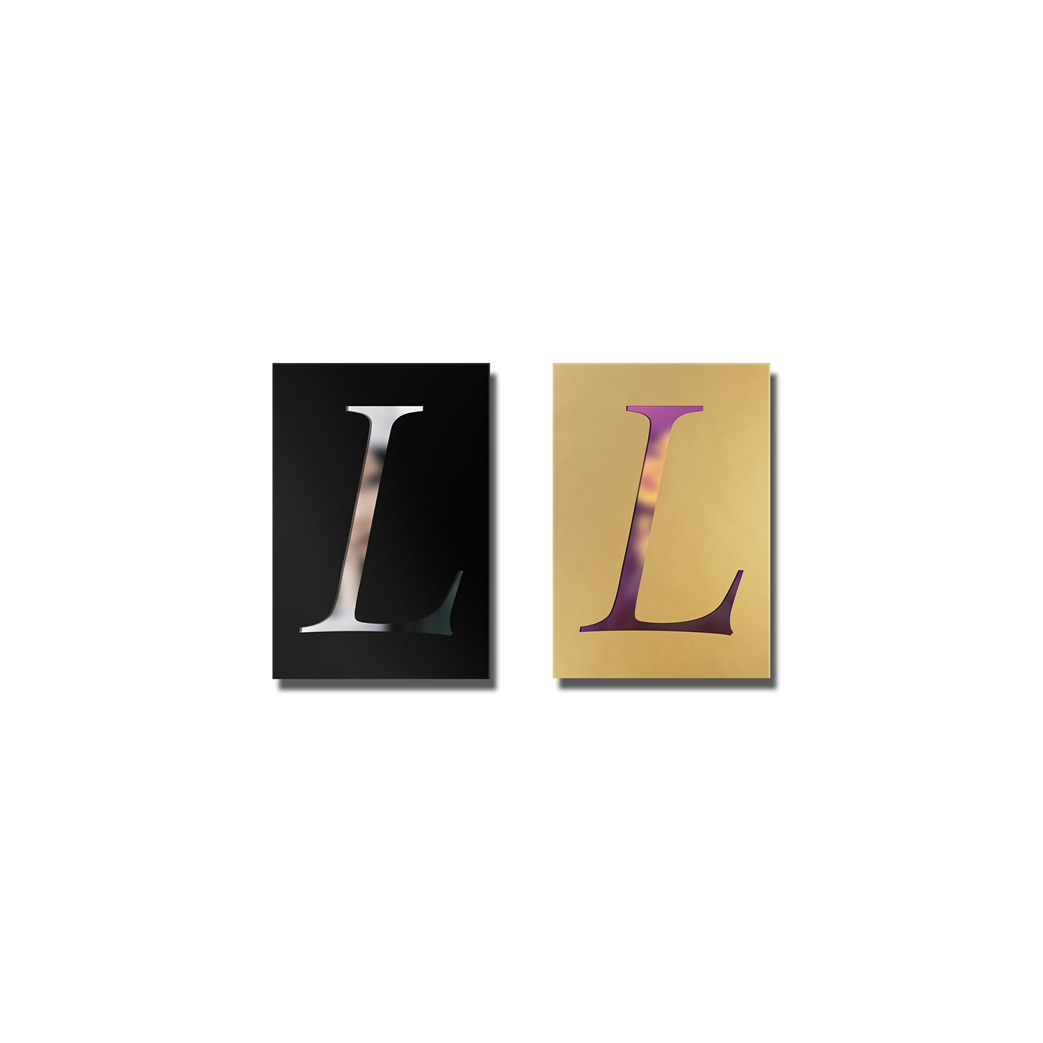 Blackpink Lisa Album Lalisa