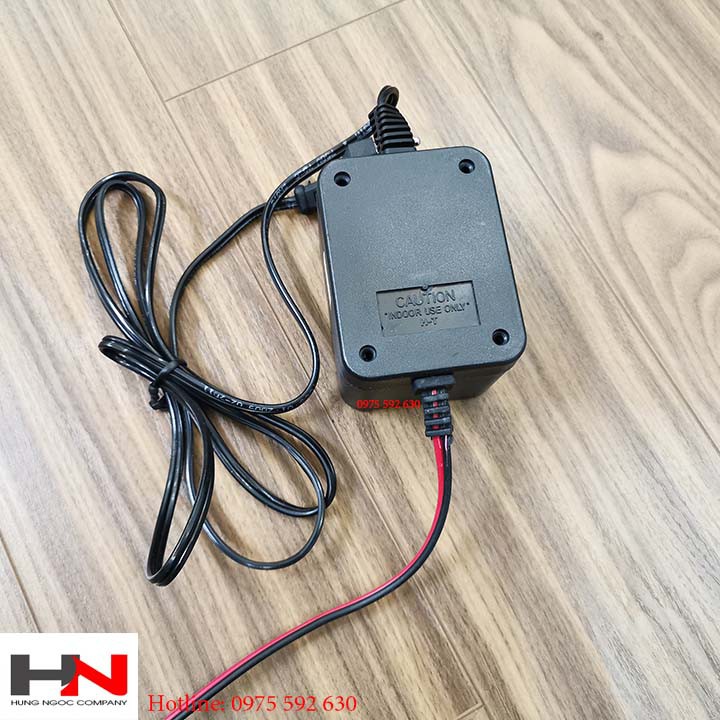 Bộ Chuyển Đổi Nguồn 24V