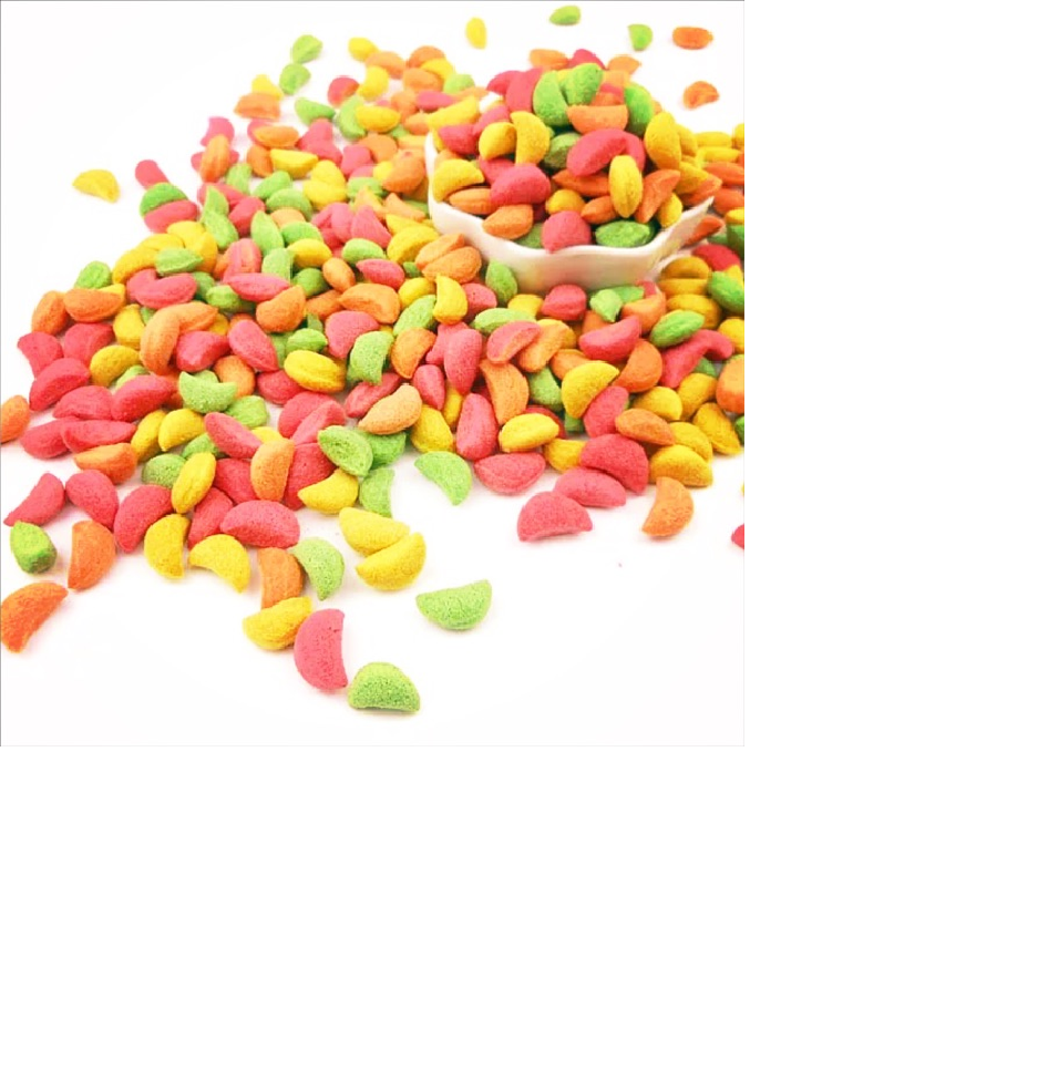 Túi 100 gr kaytee cho hamster ( Đồ ăn vặt )