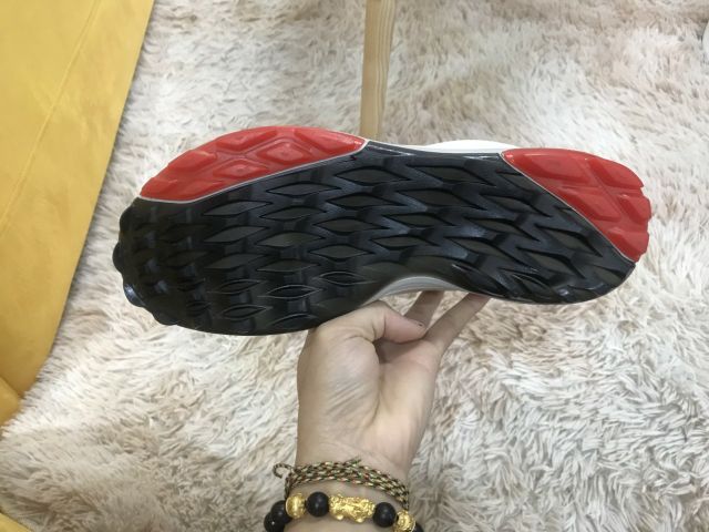 [Hàng Chính Hãng] Giày Tập Golf - Giày Golf  Ecco Biom Hybrid 32.0