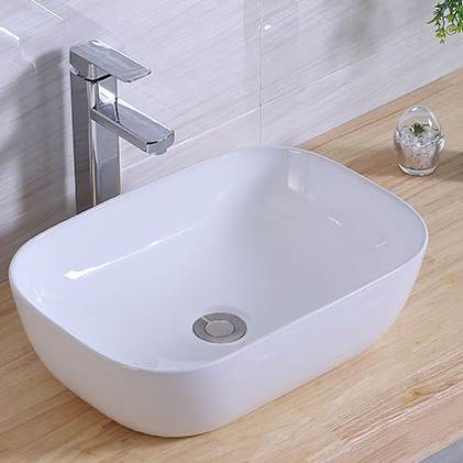 Chậu Lavabo đặt bàn 7129