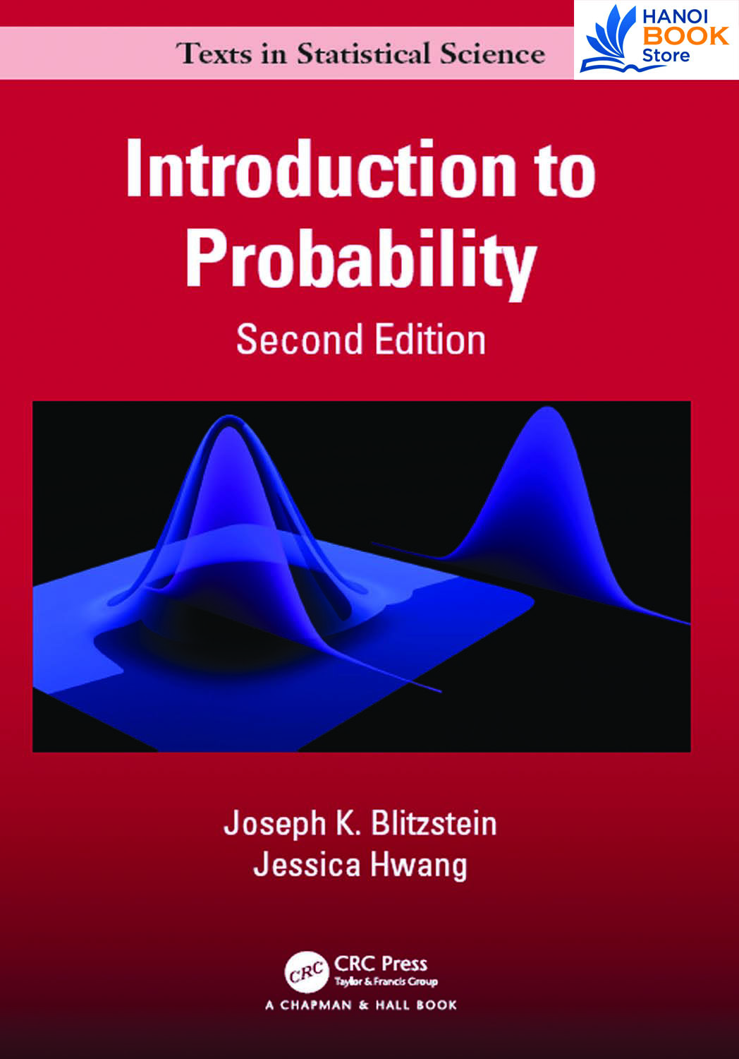 Introduction to Probability, Second Edition