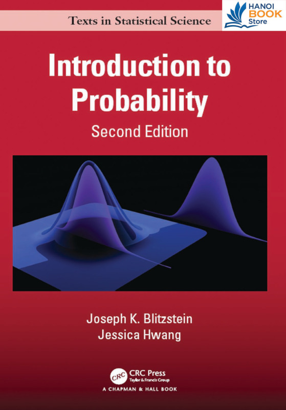 Introduction to Probability, Second Edition