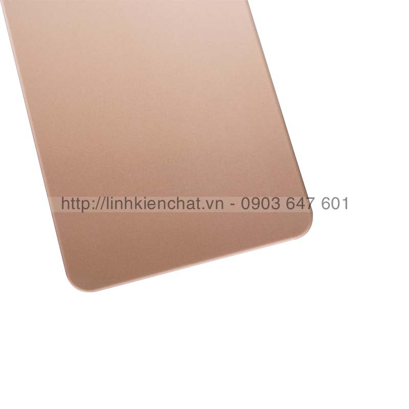 Vỏ nắp lưng dành cho Samsung Galaxy A5 2016 A510 - Hàng Linh Kiện