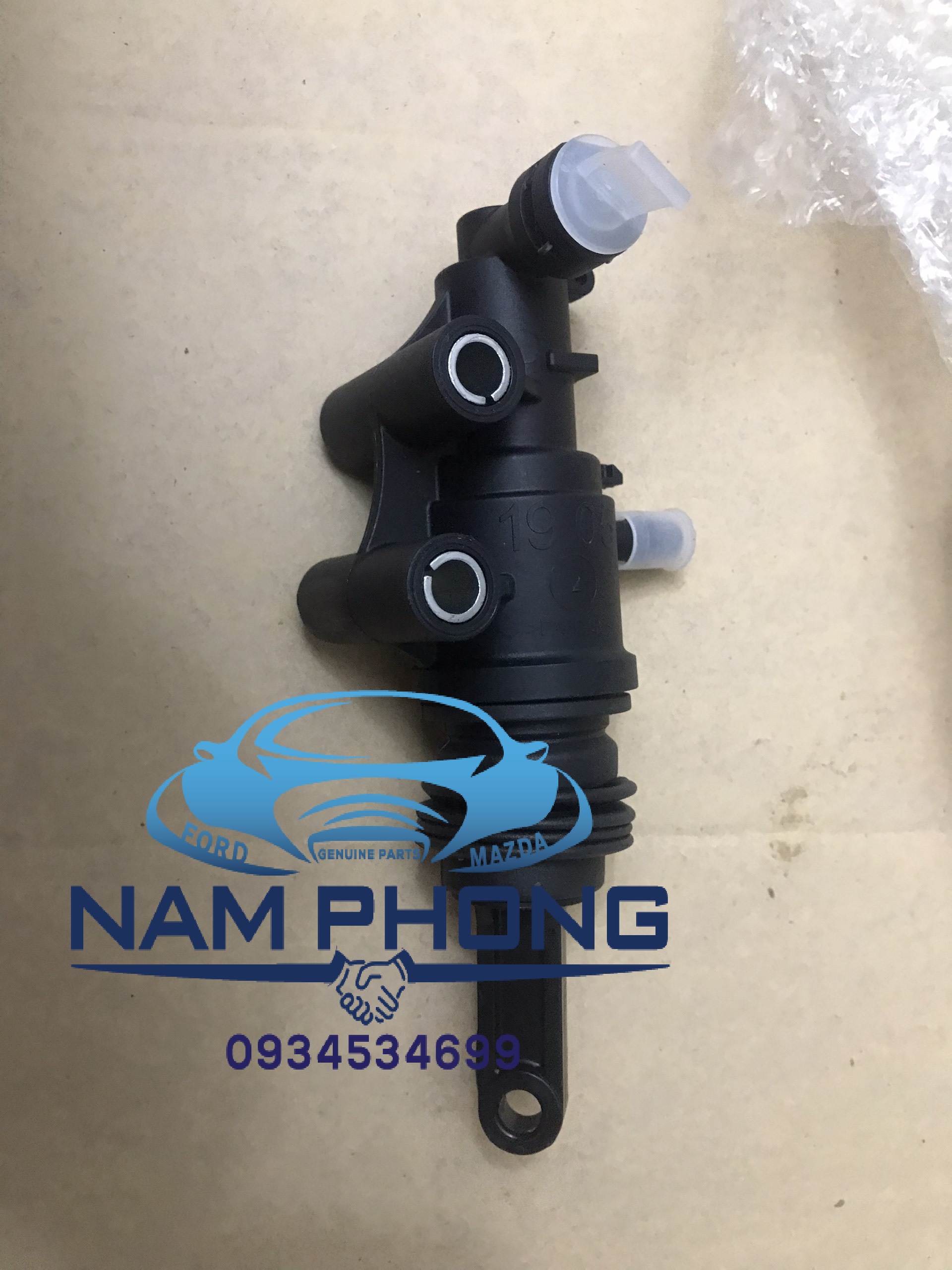 Tổng côn ranger everest mazda bt50 2.2 16 xịn – ab397a543ad