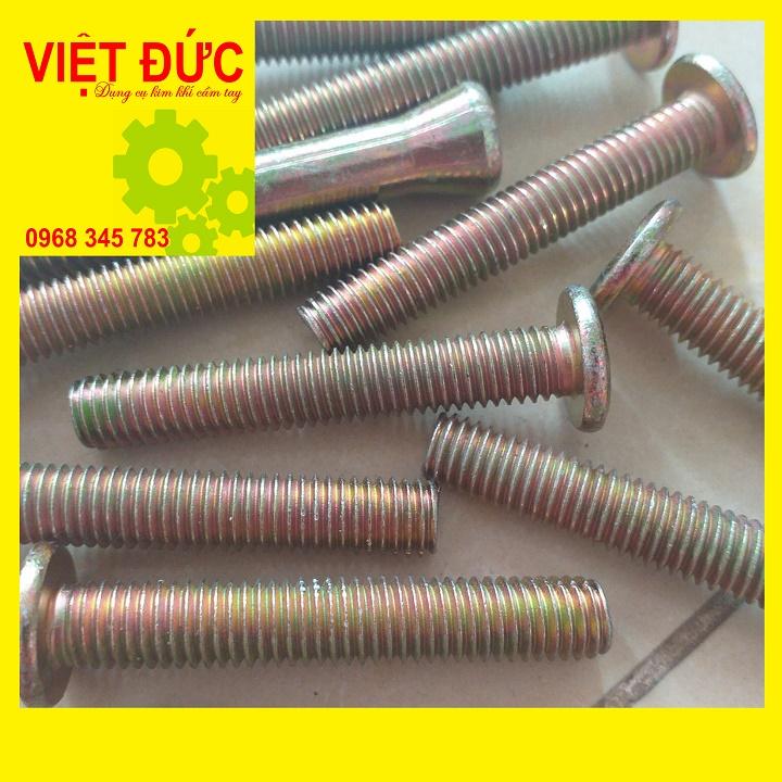 Bu lông lục giác chìm phi 8 x40