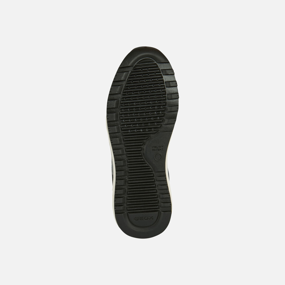 Giày Sneakers Trẻ Em GEOX J Alben G A