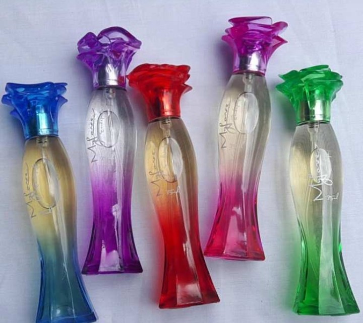 Nước hoa My Love chai 35ml