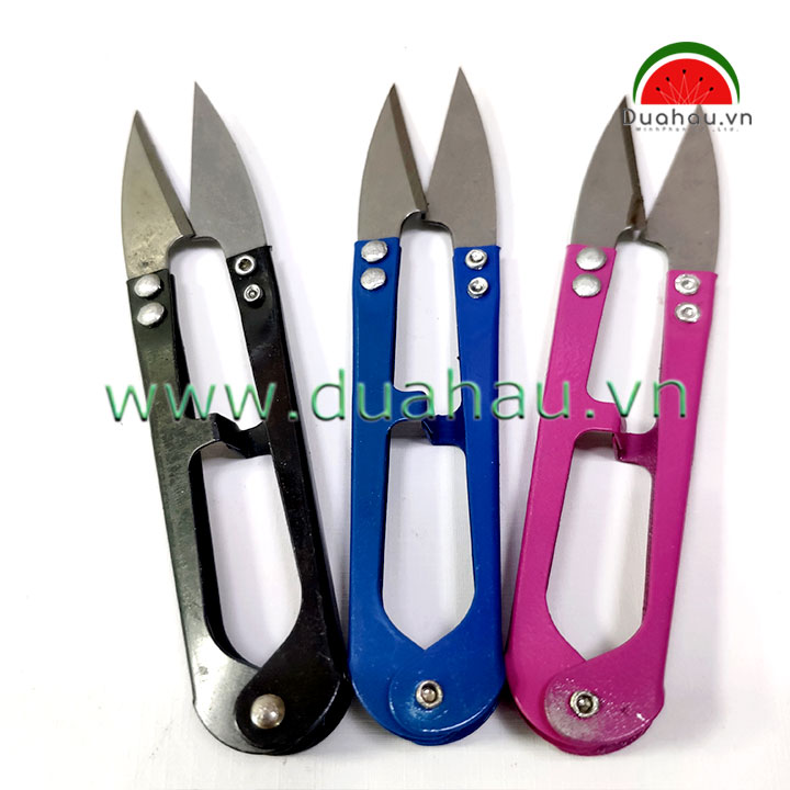 [HCM]Kéo bấm chỉ loại 1 - 1 thùng 240 cây