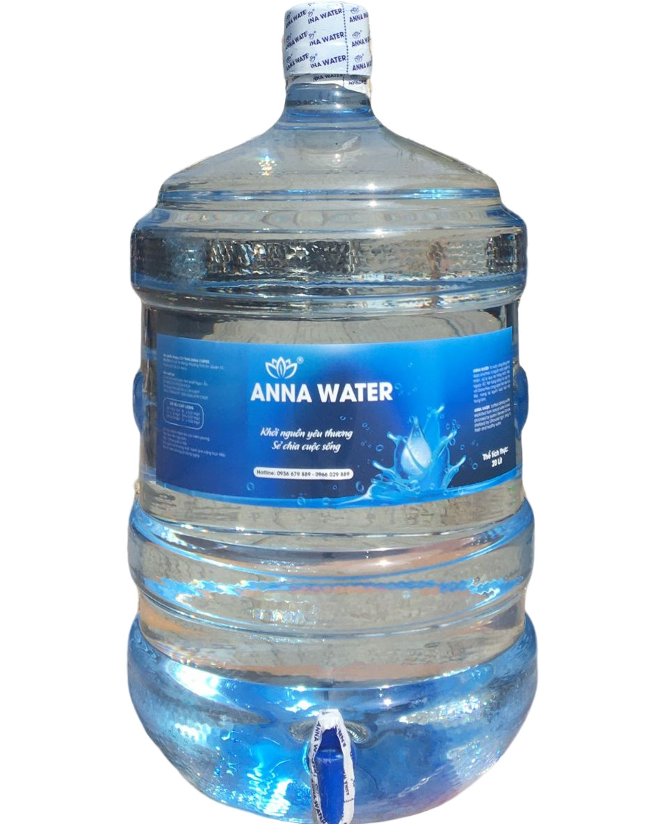 Anna water