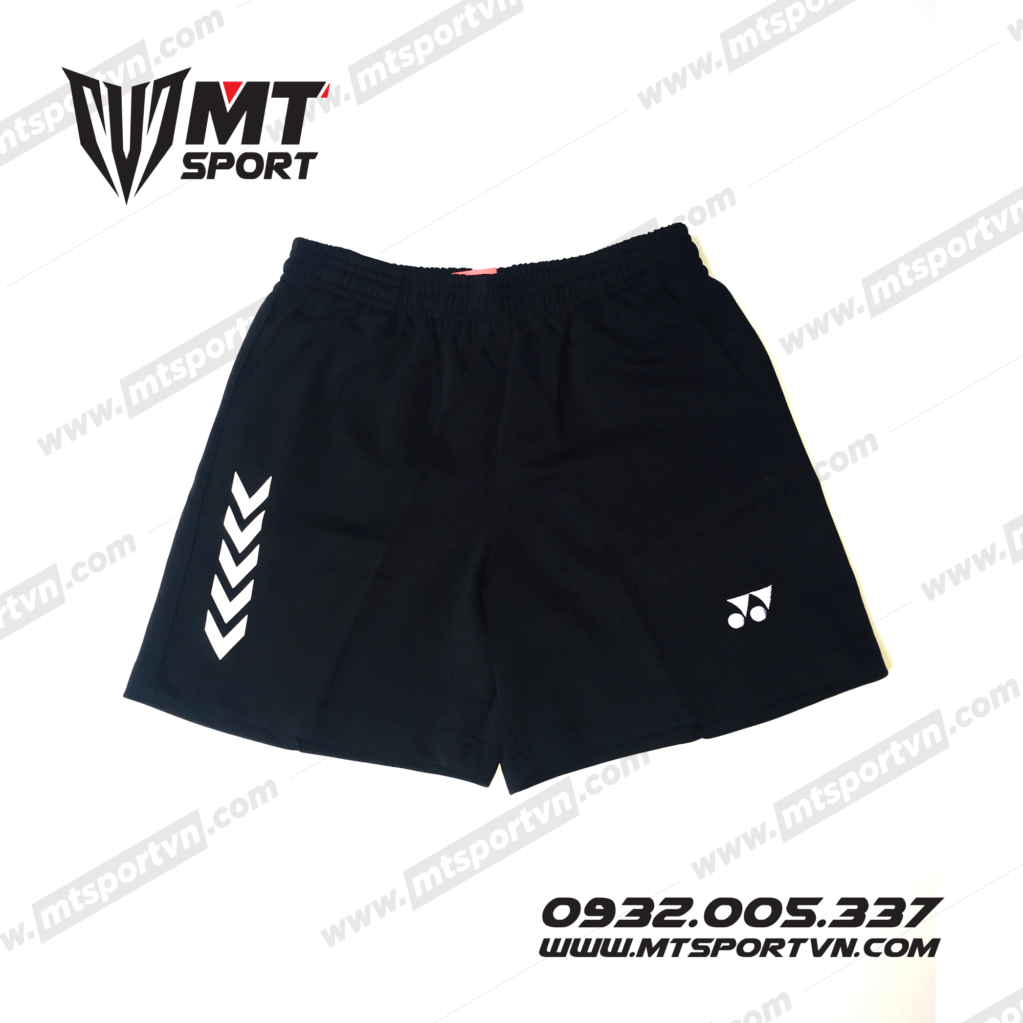 Quần cầu lông MTQ14 Nam