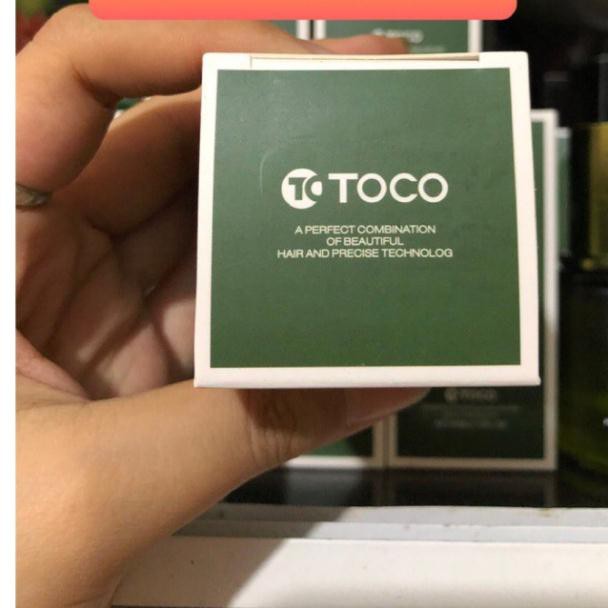 Lọ ( Chai ) Tinh Dầu Dưỡng Tóc Chuẩn Salon  Toco collagen ( Kích Thích Mọc Tóc, Dưỡng tóc ,Thành Phần Thiên Nhiên) - 60ML [ ĐƯỢC PHÉP BÁN ] ❤❤❤❤❤❤